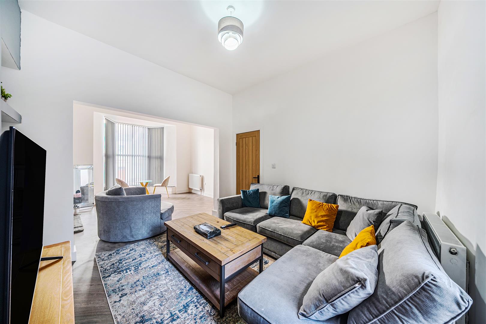 King Edward's Road, Swansea, SA1 4LU